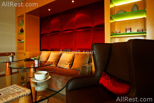 Hotel Sheraton Paris Airport Hotel & Conference Centre 19